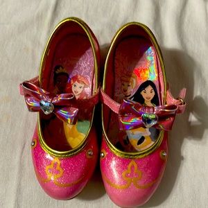 Disney princess collection size 9